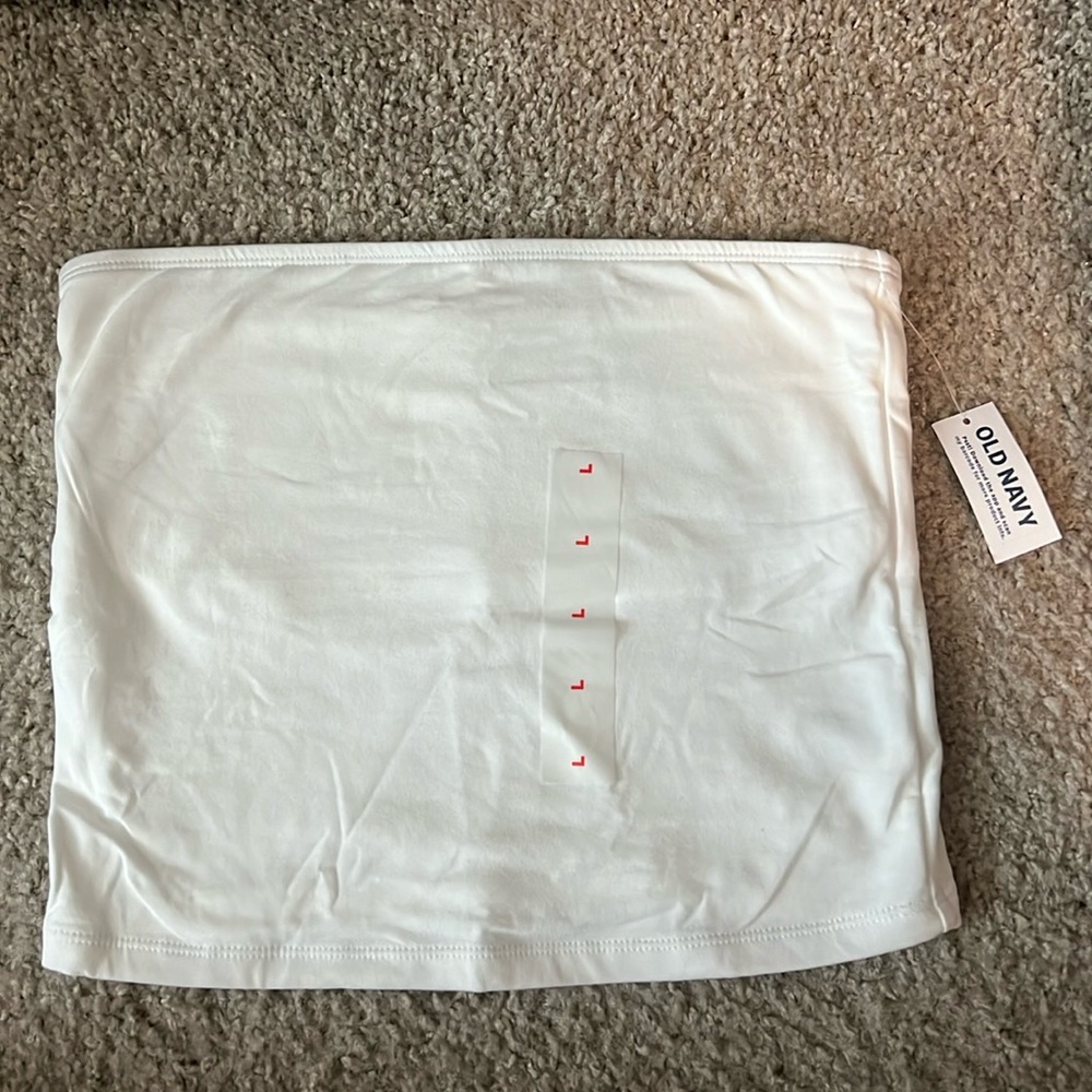 Old Navy Tube Top